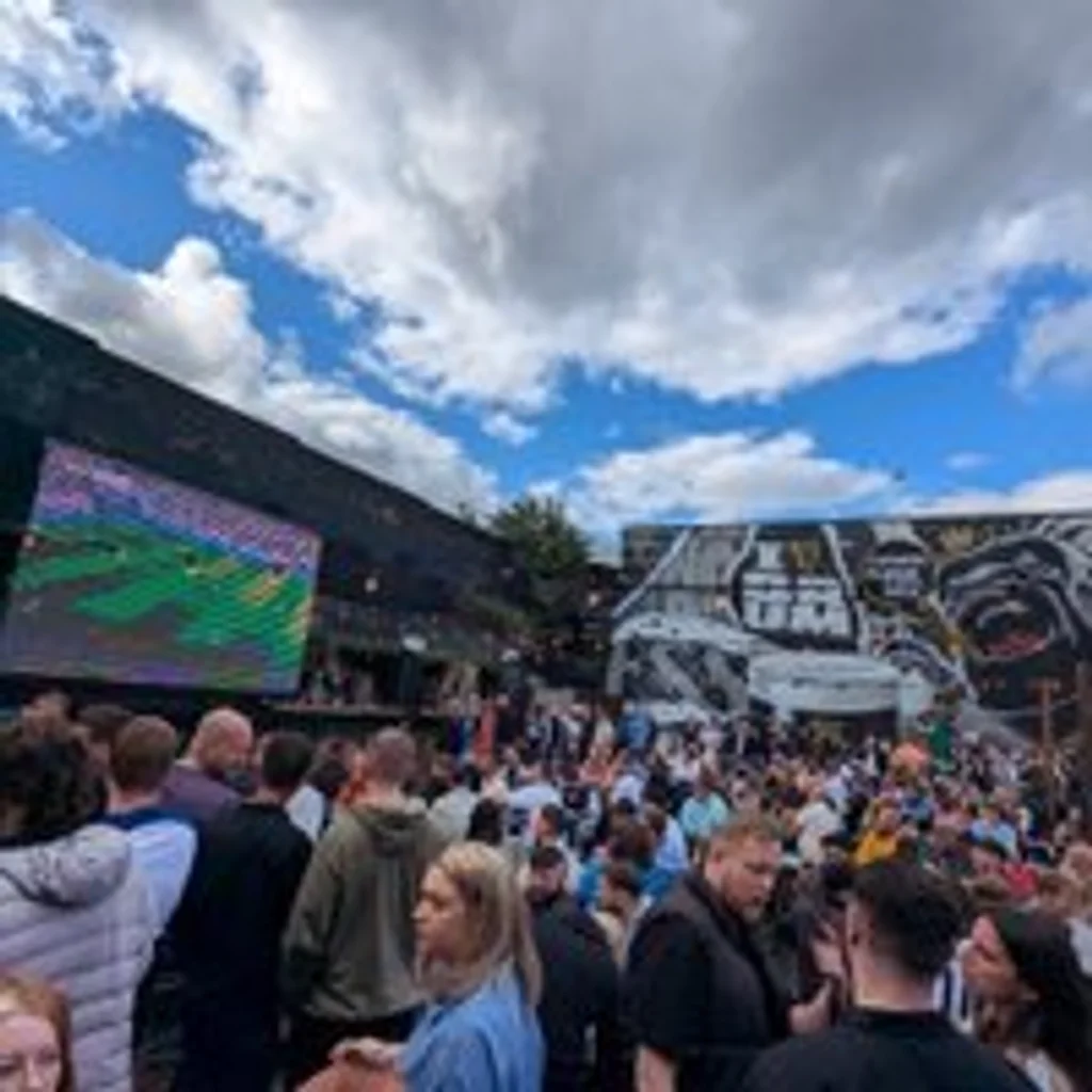 World Cup 2026: Panama v England at Nortons Digbeth