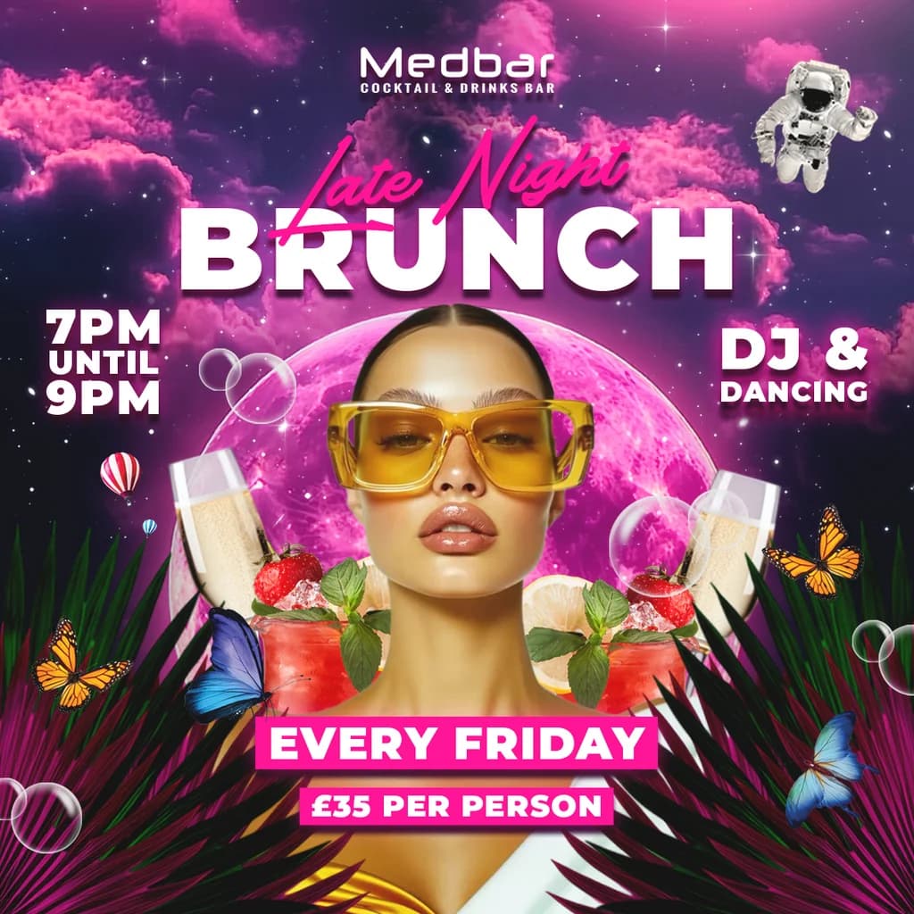 Medbar Southampton