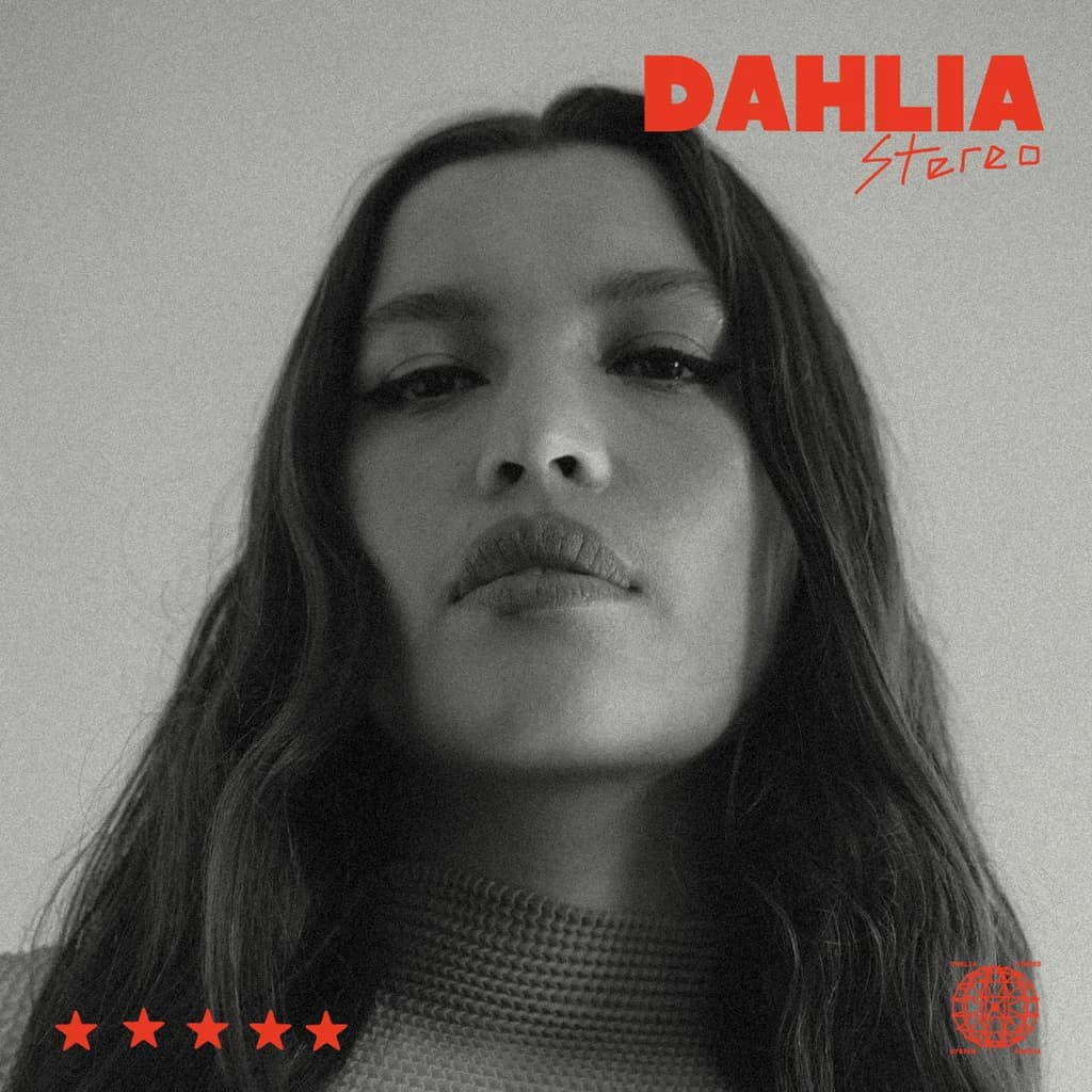Dahlia Stereo & Me Gusta Present: Bushbby