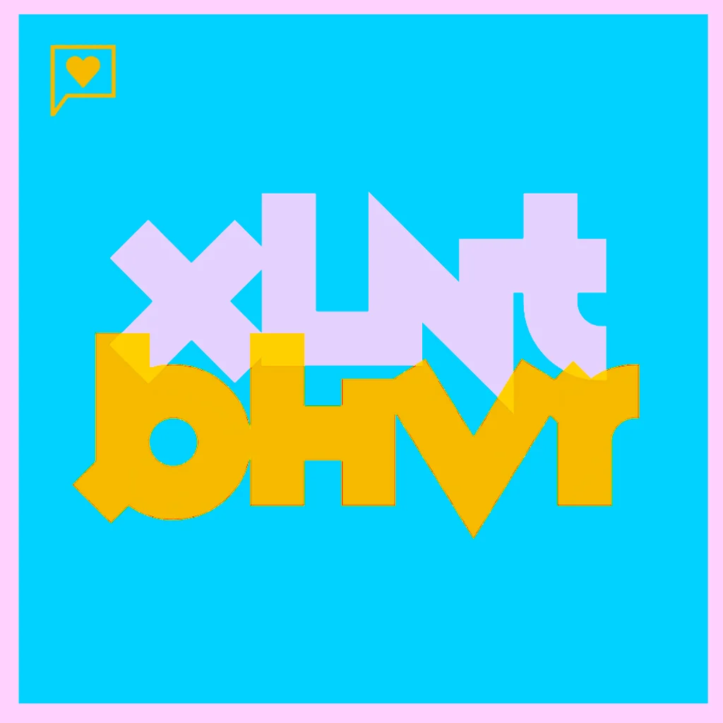 Upcoming event poster at Alphabet Brighton