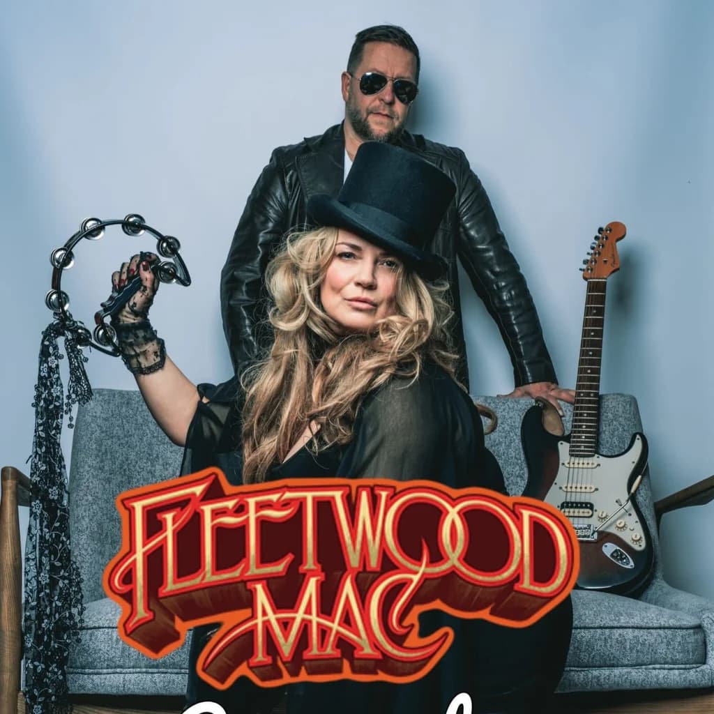 Fleetwood Mac - Bottomless Brunch