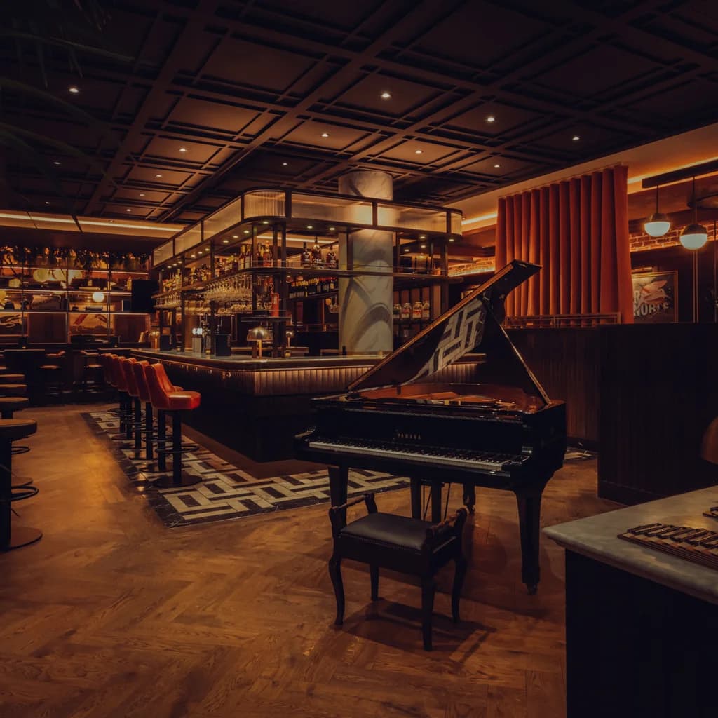Jazz Thursdays - The Noble Public House at The Noble | Public House | Glasgow