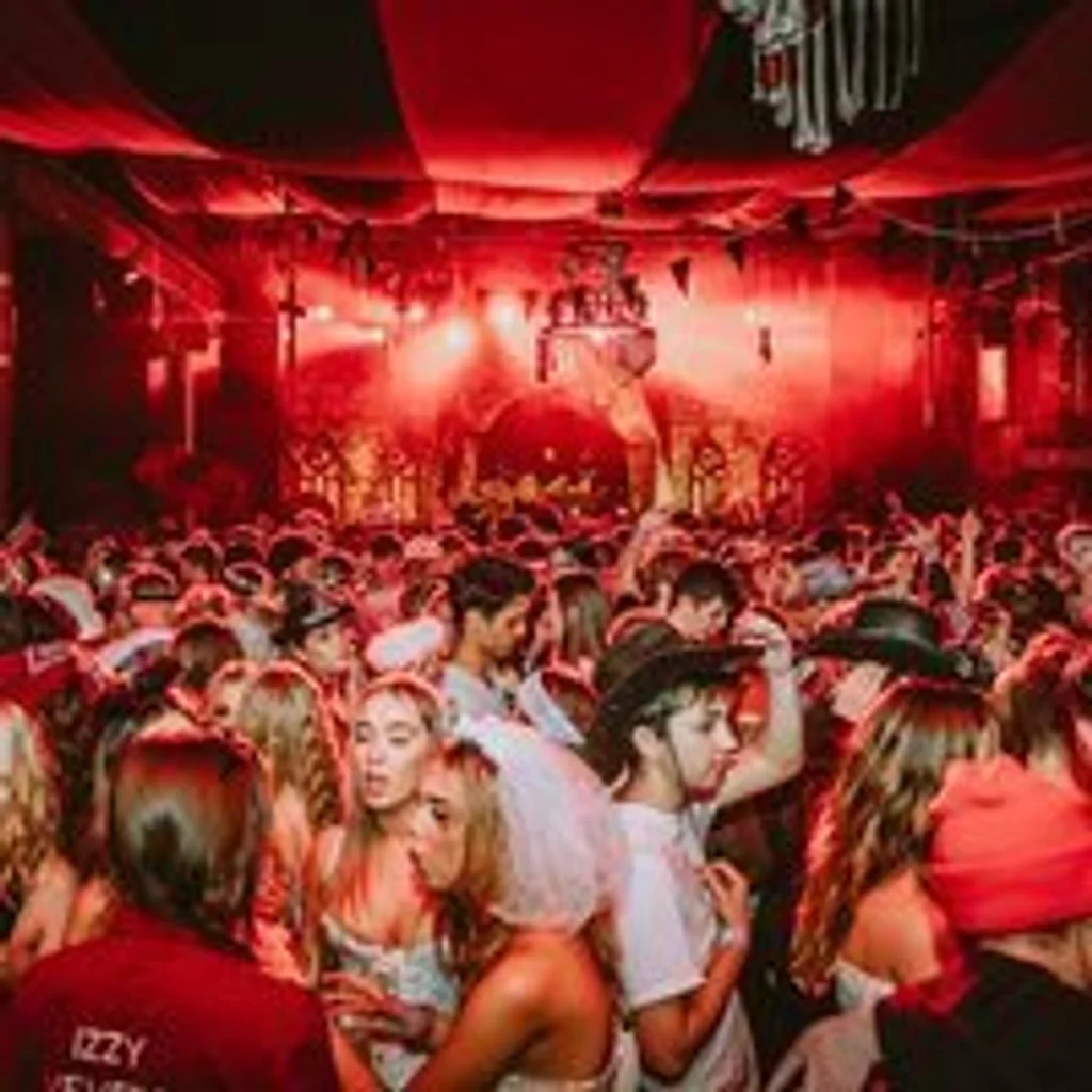 Leicester's Biggest Halloween Fancy Dress - Athena