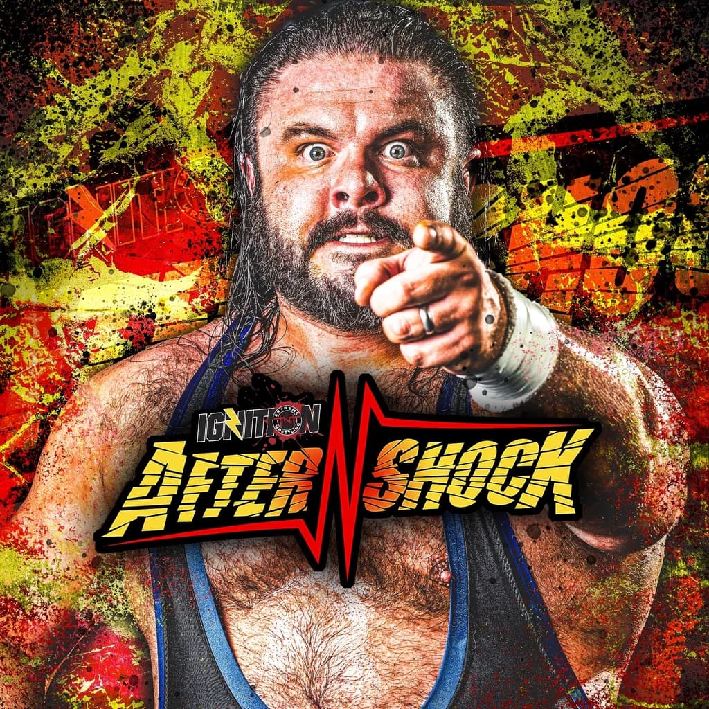 TNT IGNition: Aftershock 2026