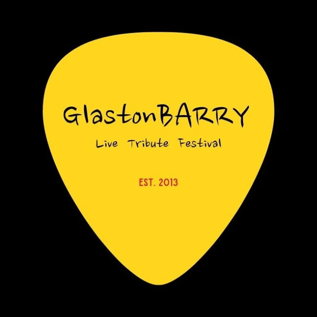 GlastonBARRY Tribute Festival
