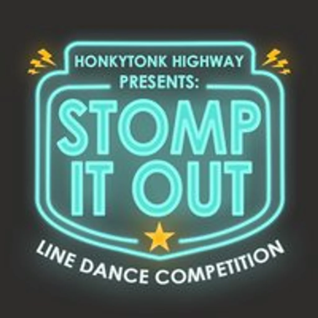 Stomp it out 2 HTH Line Dance Competition