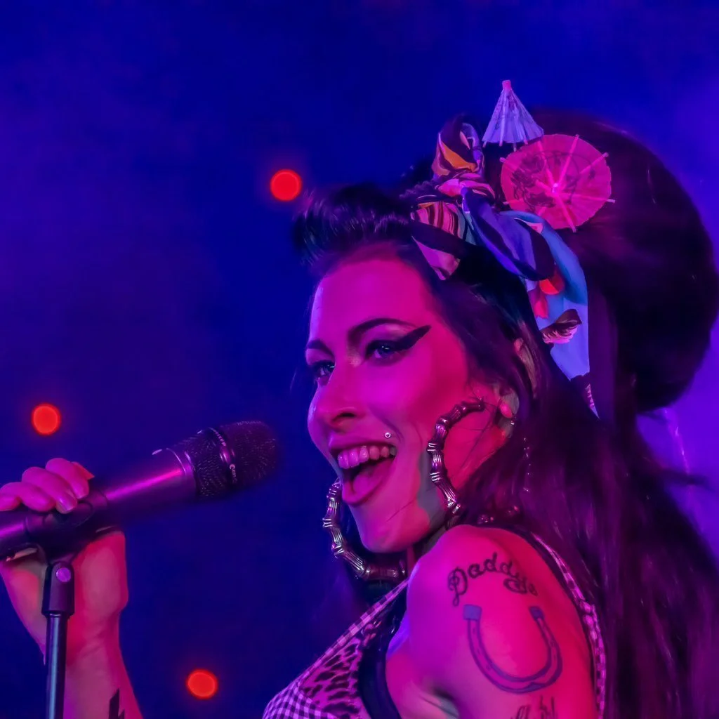 Absolute Amy: Live In Birmingham