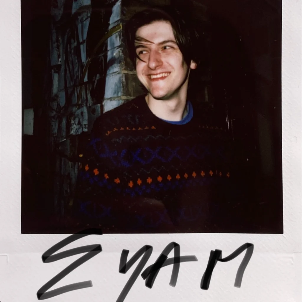 Eyam at Fuel, Manchester