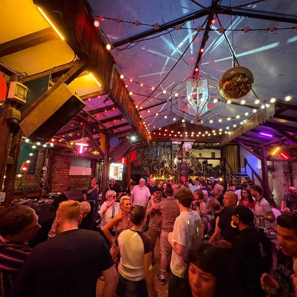 Liverpool Soul Weekender 2027