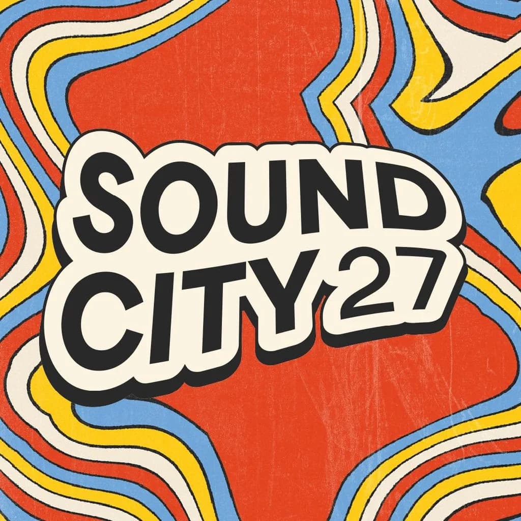 Liverpool Sound City