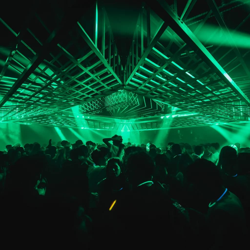 The A-Level Results Day Party 2026 | Ministry of Sound London