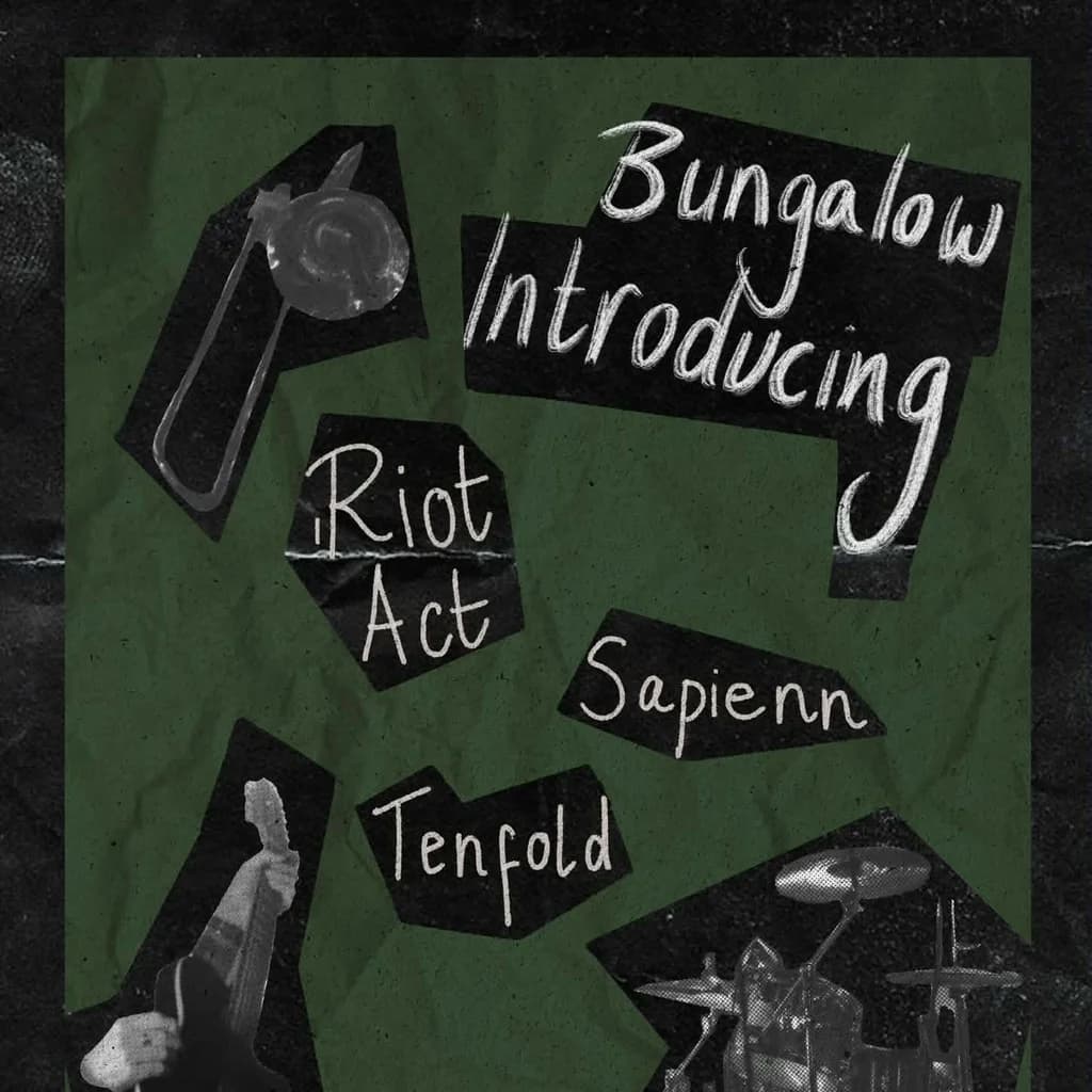 Riot Act, Sapienn and Aurum