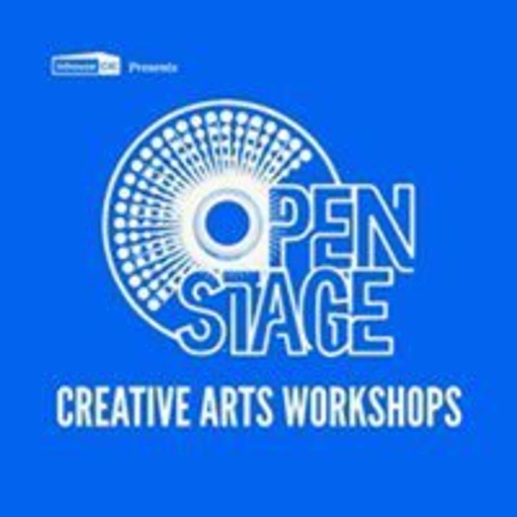 Open Stage Presents Introduction to DJ Skills