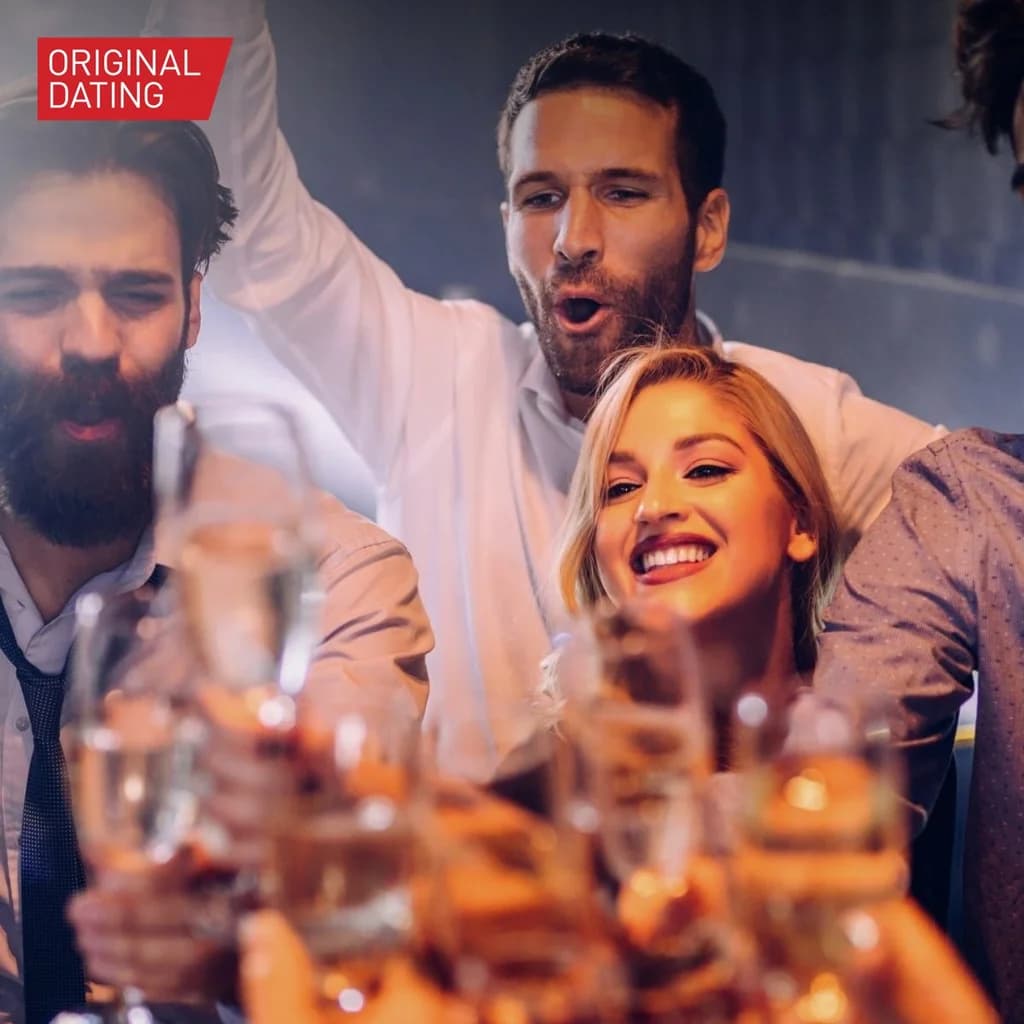 Singles Party in Newcastle @ Slug and Lettuce | 40s-50s