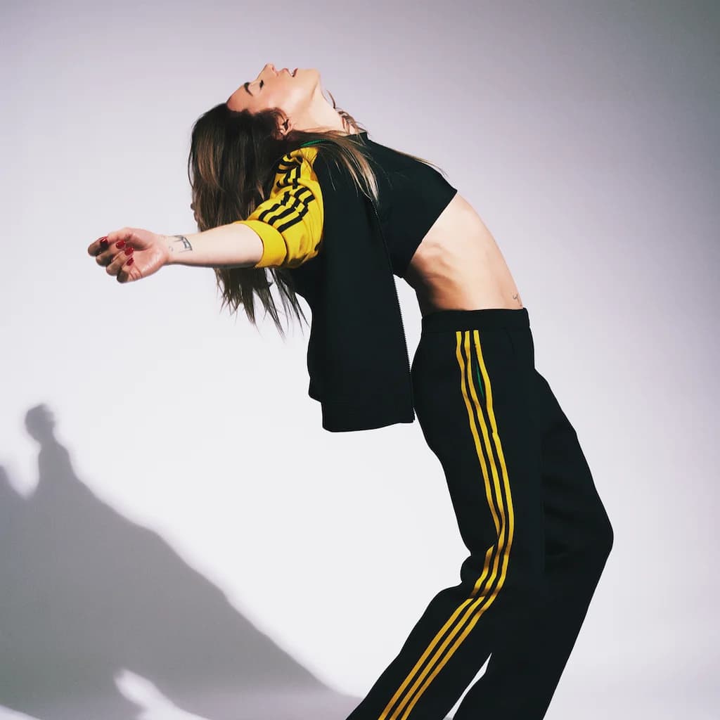 Melanie C : Album Launch Show (14+ with and adult) at Camp And Furnace