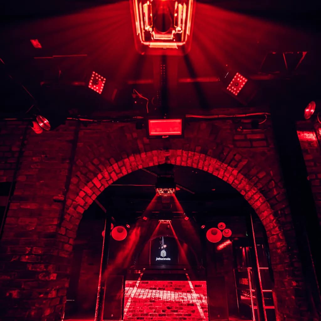 House of Horrors at JBs // Fri 30 Oct - Jentzen, Jelsen, Butters