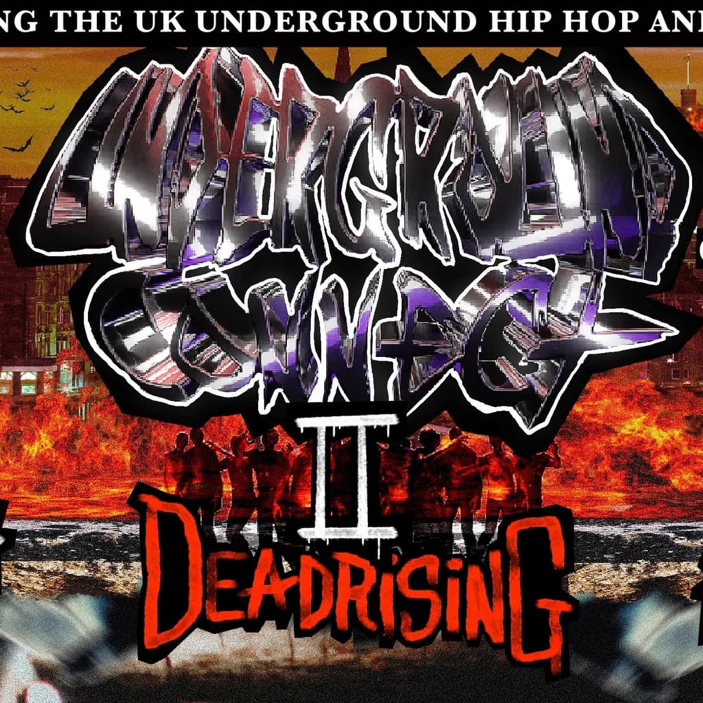 Underground Connect Instalment II: DeadRising