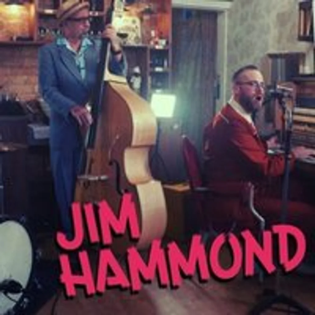 The Jim Hammond Trio - Live @ Billy's