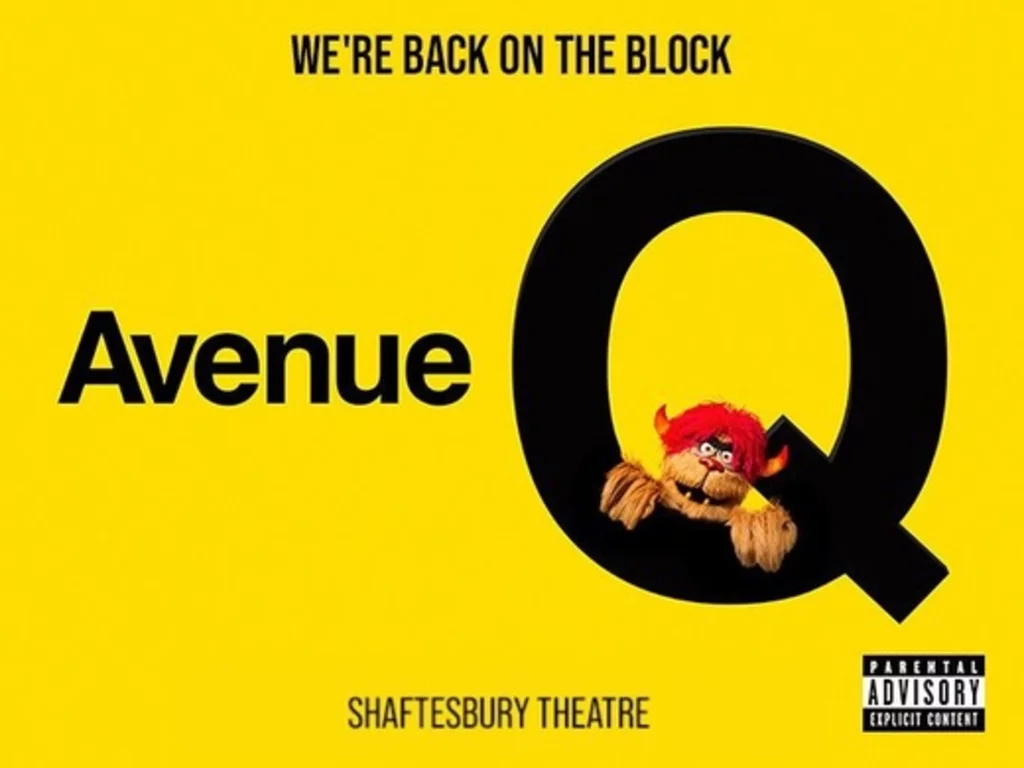Avenue Q