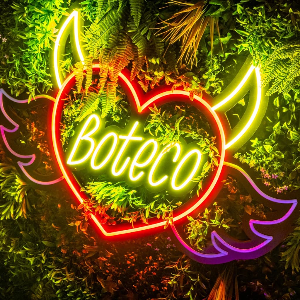 Boteco Do Brasil Presents: ROBIN ROXETTE Halloween Special!