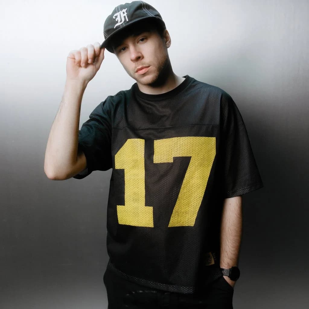 HYPA Presents TeeDee, Tre Reynolds, Joey London Style & Sorley