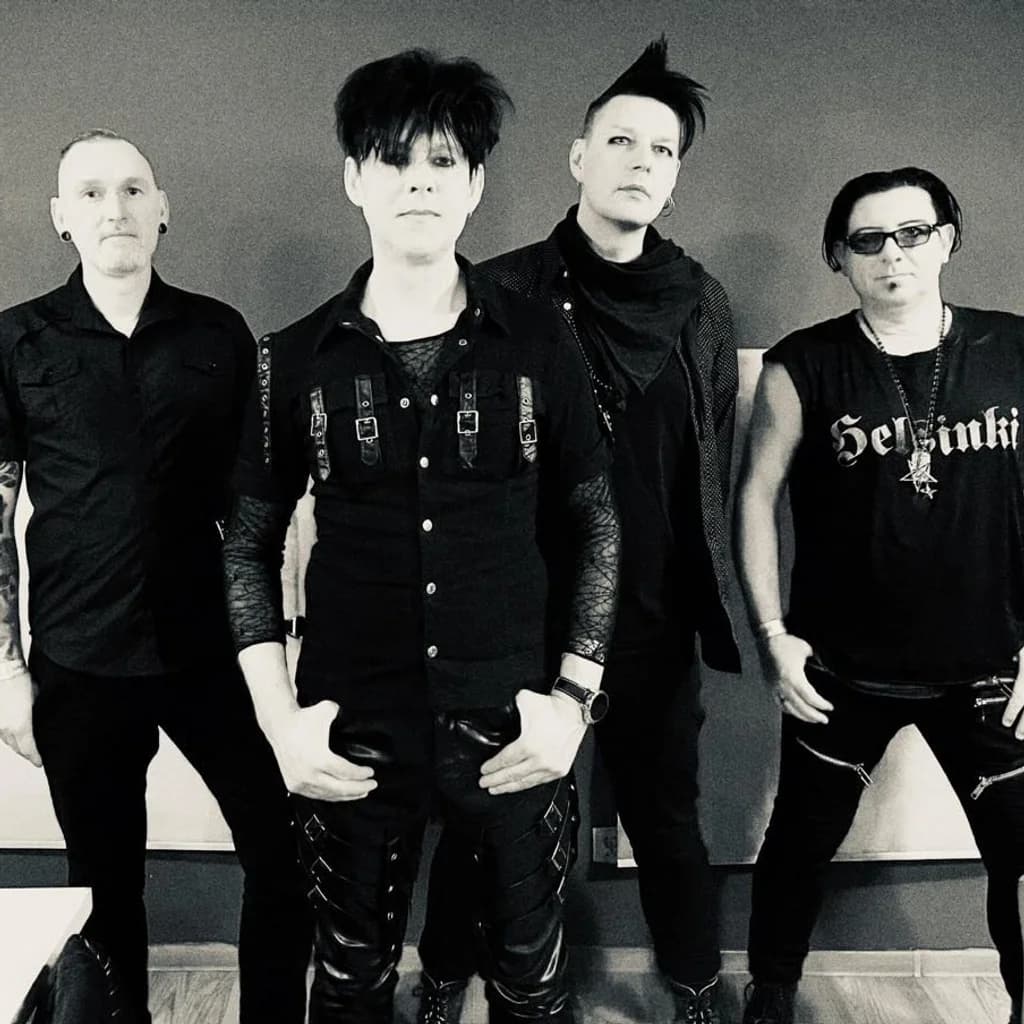 TWISTED FIRESTARTER - The Official Infest Warm Up Party at Rebellion Manchester.