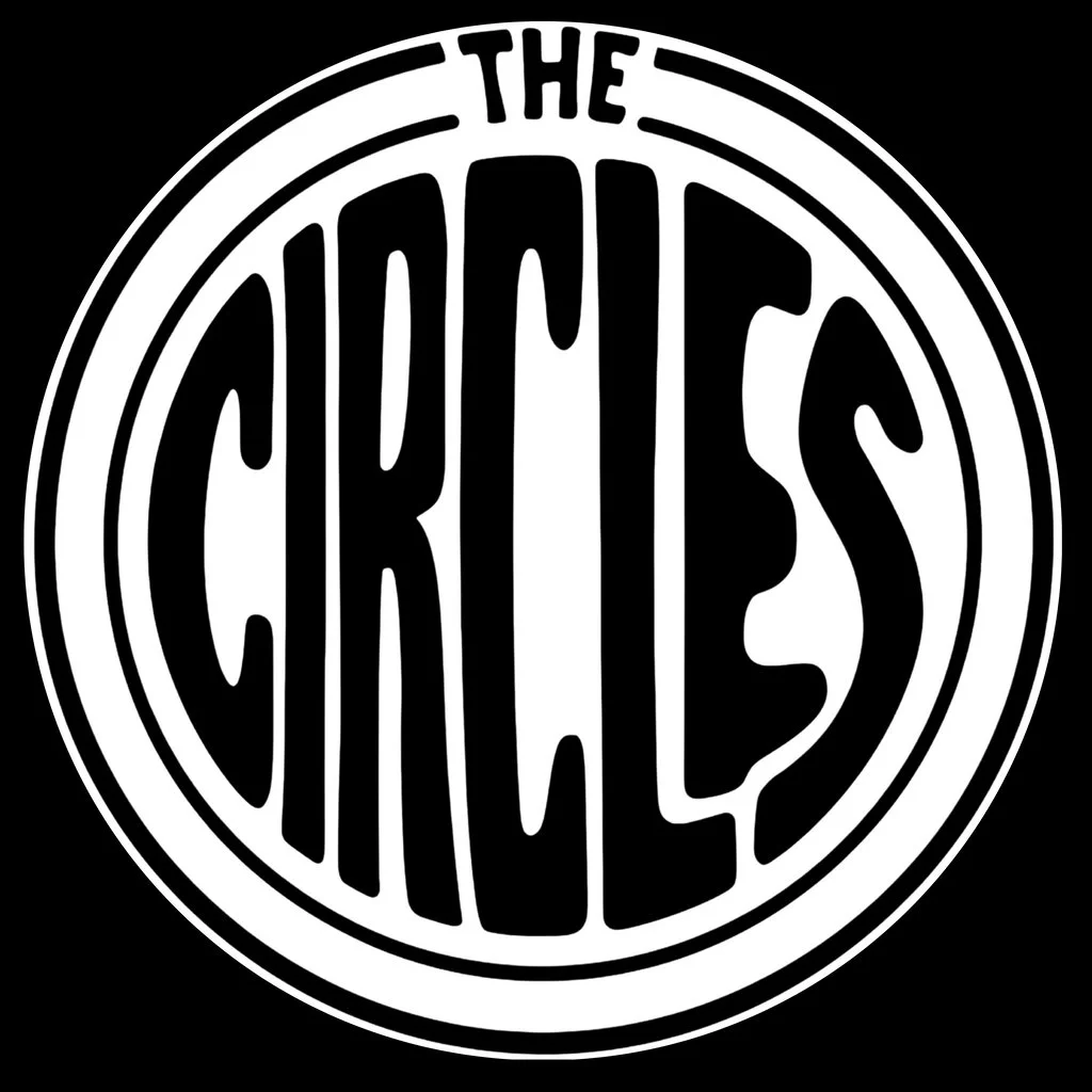 The Circles live in Glasgow at NiceNSleazy on October 10th