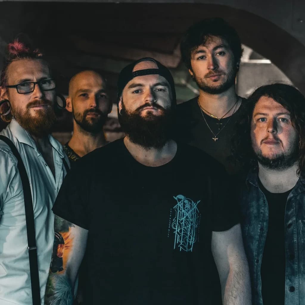 40,000 Leagues, Third Kulture, Beam Noir, Blood Dealer + more