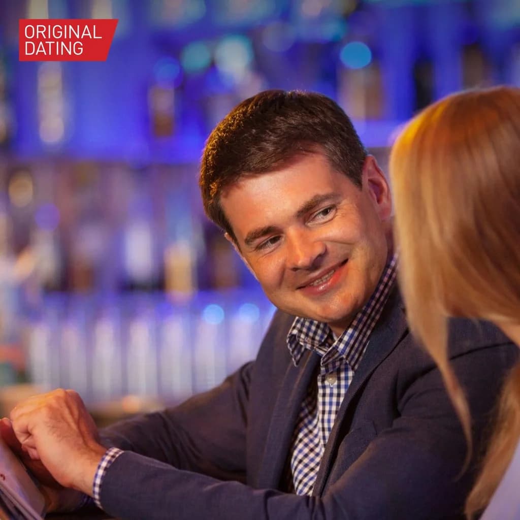 Speed Dating in Leeds @ Banyan Bar & Kitchen | 40s-50s