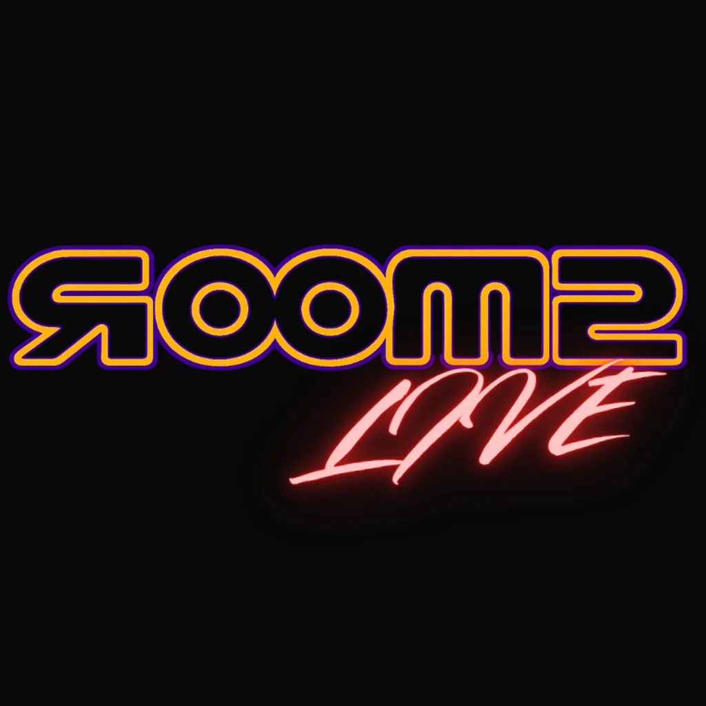 Room 2 Events Presents... Lussa