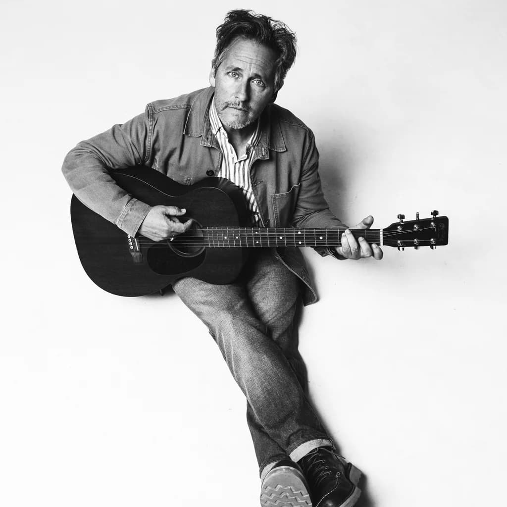 Josh Rouse