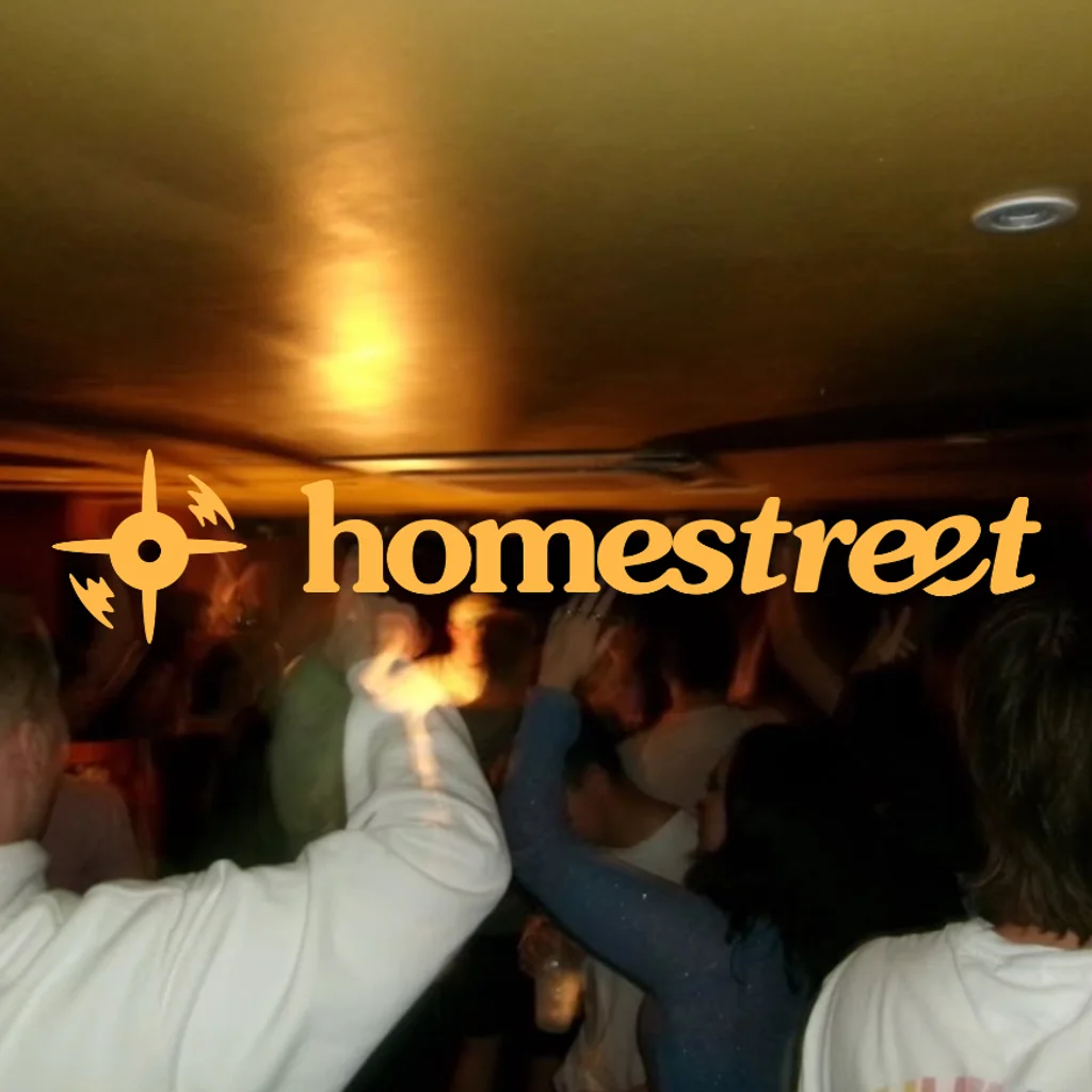 Homestreet HALLOWEEN