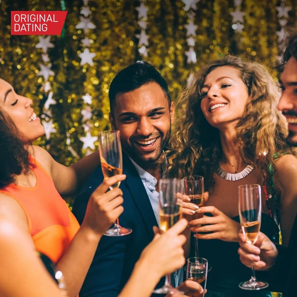 Lock & Key Singles Party in Leeds @ Dirty Martini | 30s-40s