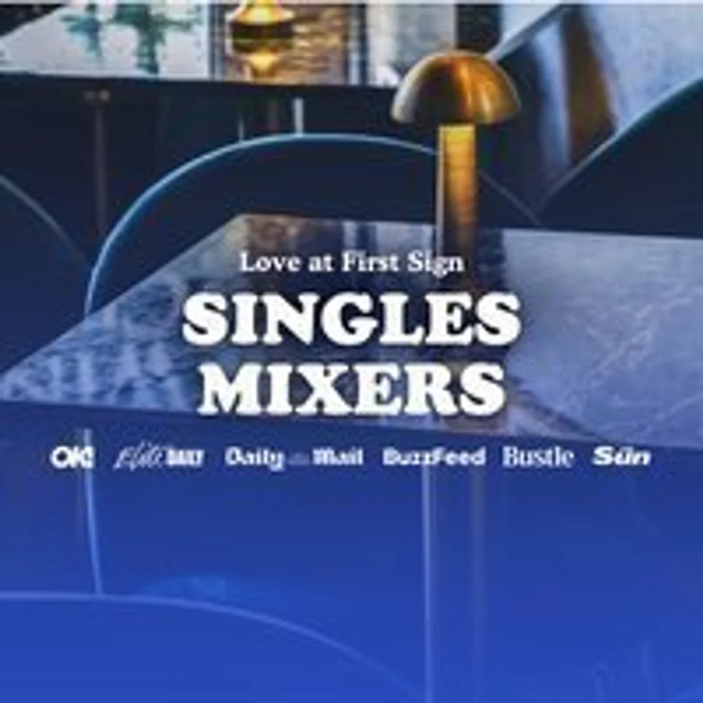 Any Age New Moon Celebration Event with Love at First Sign at The Wine Cellar