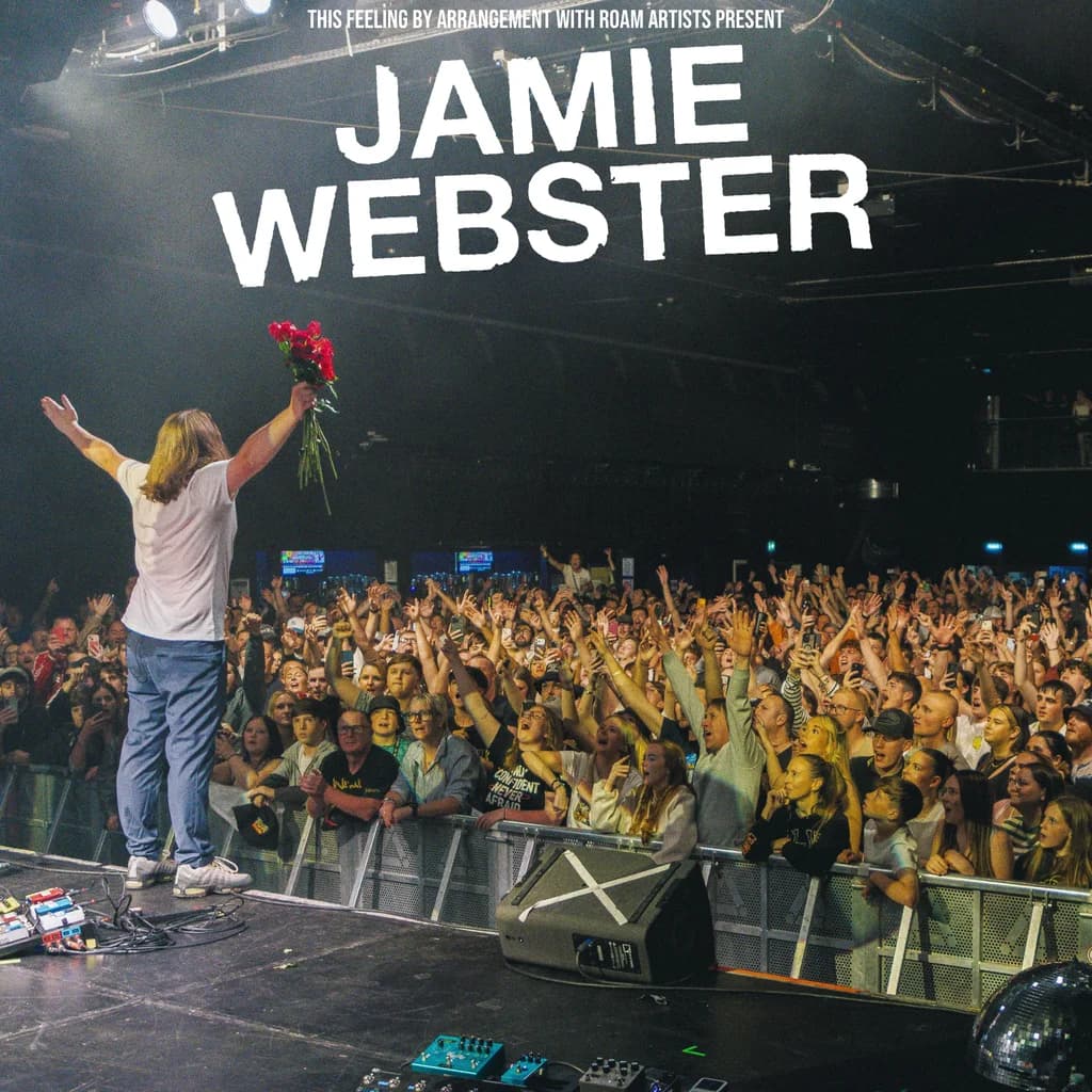 Jamie Webster - Leeds