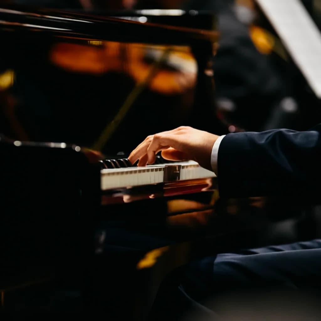 Mozart and Moonlight by Candlelight