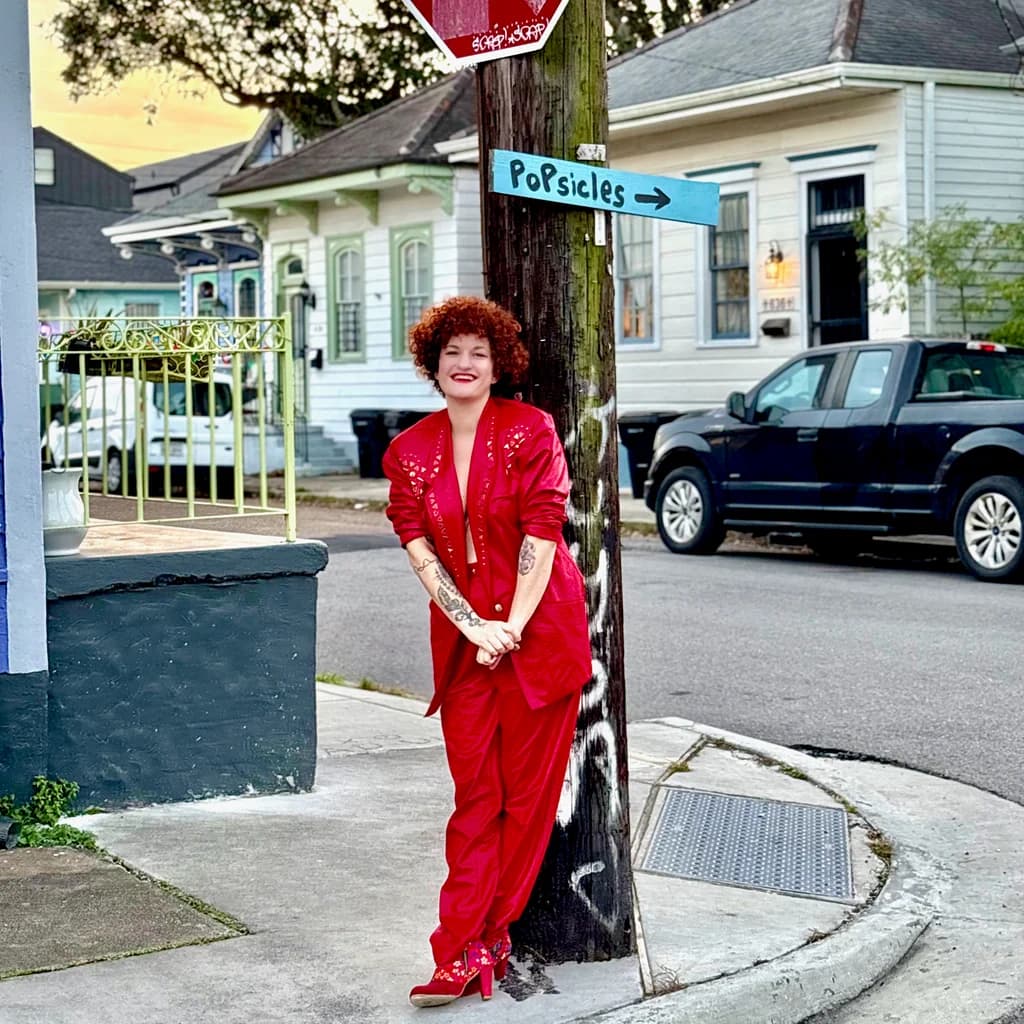 Carsie Blanton
