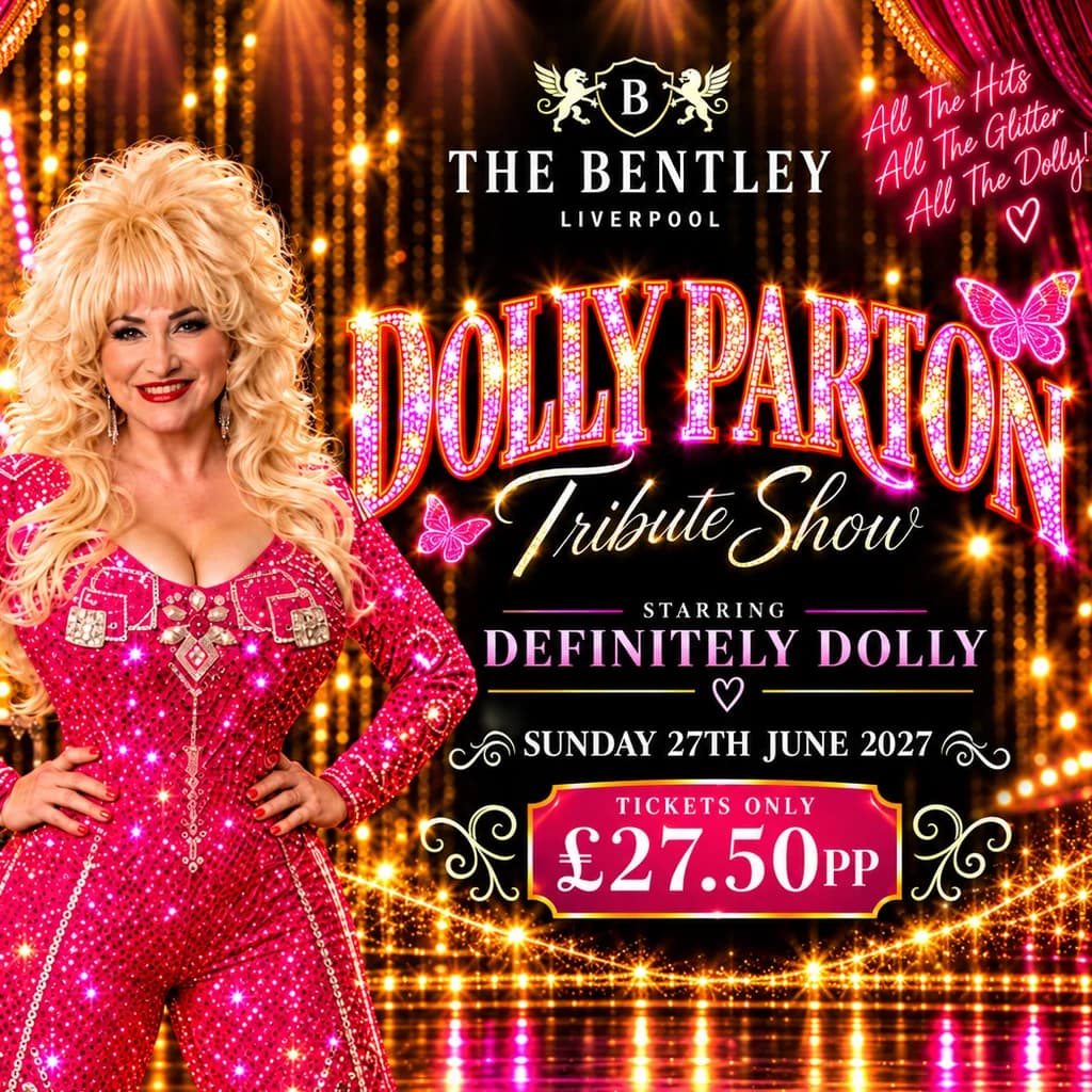 Dolly Parton The Ultimate Tribute to the Queen of Country