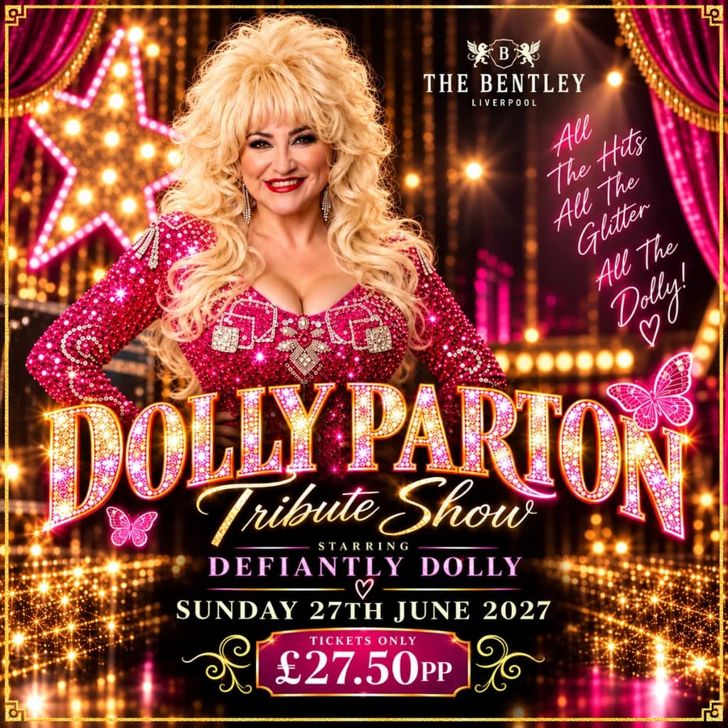 Dolly Parton The Ultimate Tribute to the Queen of Country