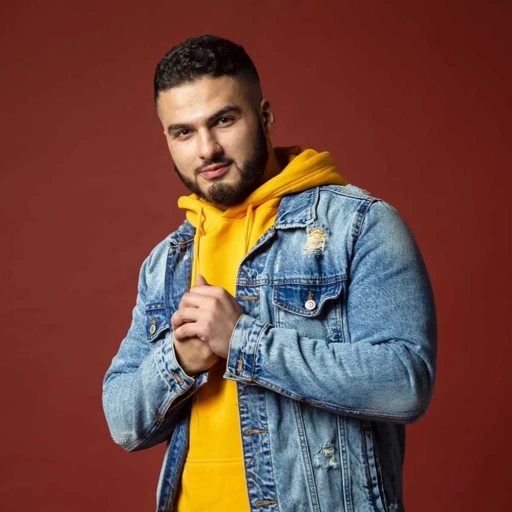 Kae Kurd & Friends (in aid of L'Arche)