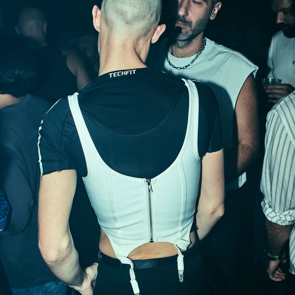 Handsome's 14th Birthday Bash