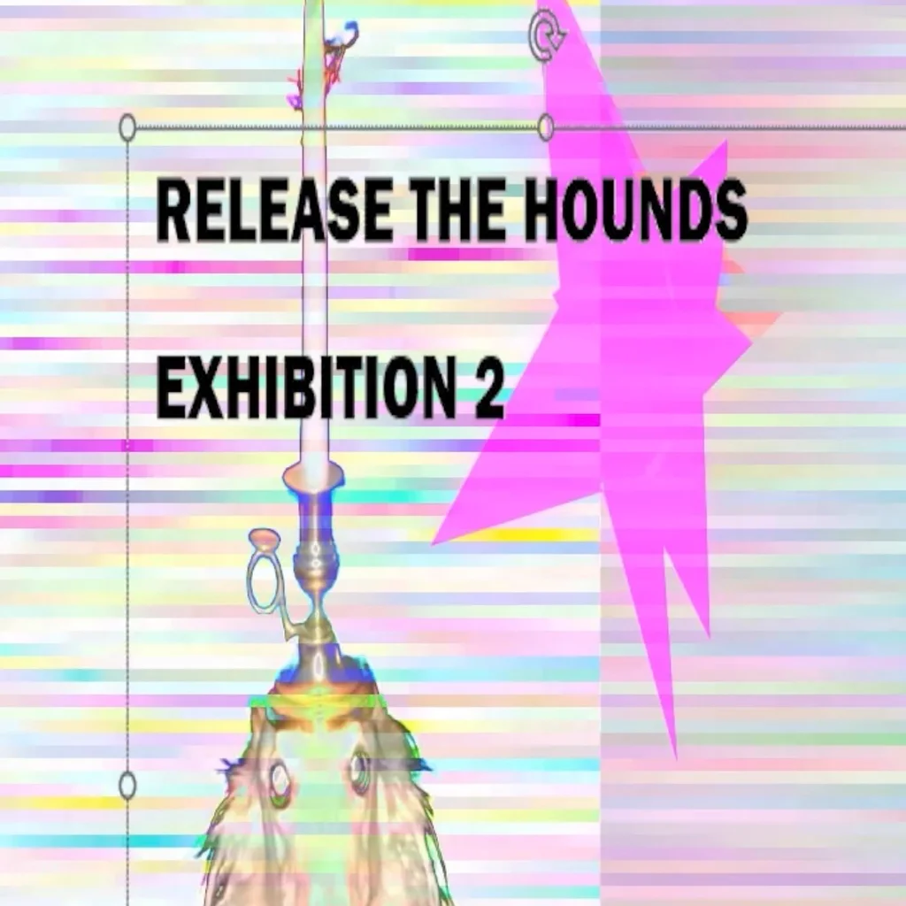 Upcoming event poster at Sandbar Withington
