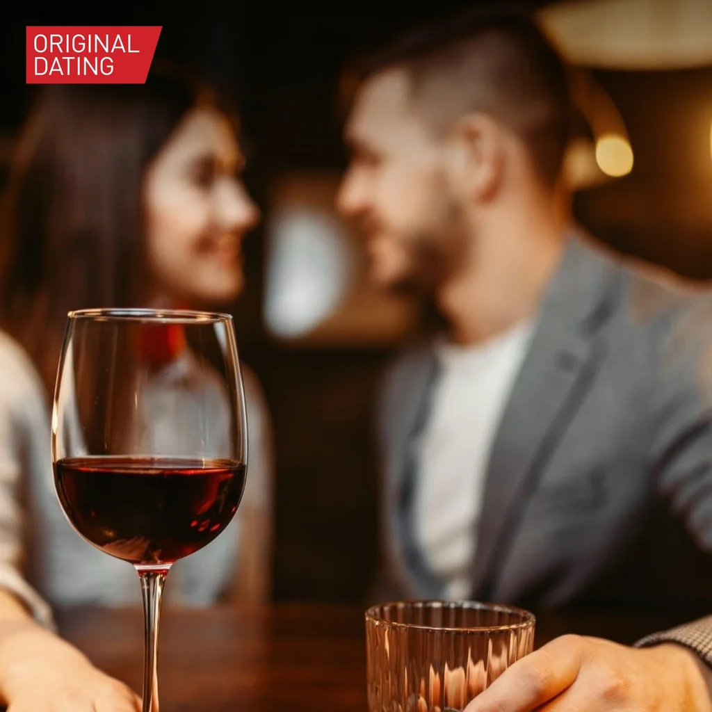 Speed Dating in Islington @ Be at One | 30s-40s