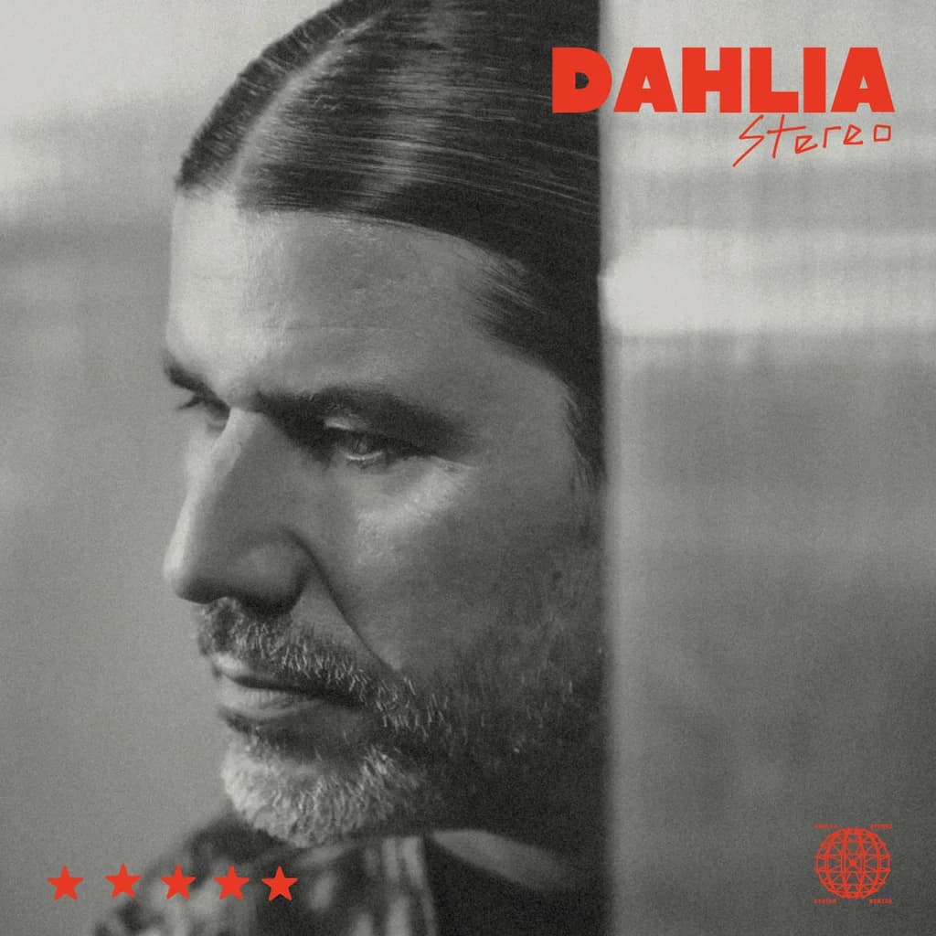 Dahlia Stereo sessions: Quantic