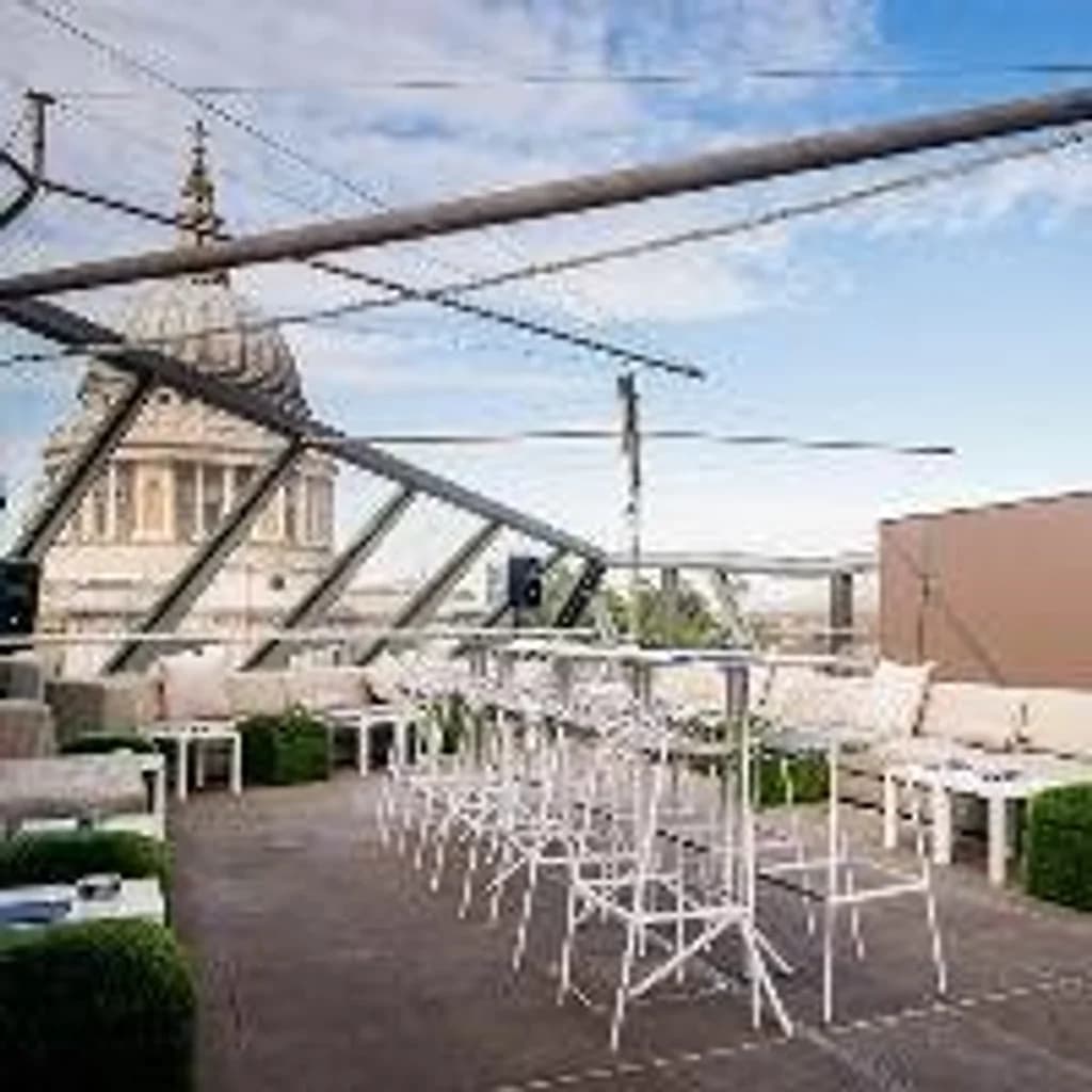 BIG Singles Party @ Madison, St Pauls (Ages 21-45) at Madison London