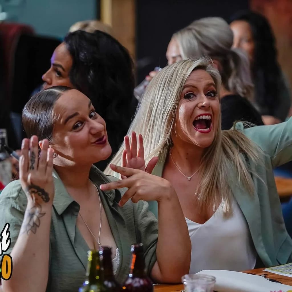 Reggae Bingo - Manchester - Sat 6 Jun at Area Manchester