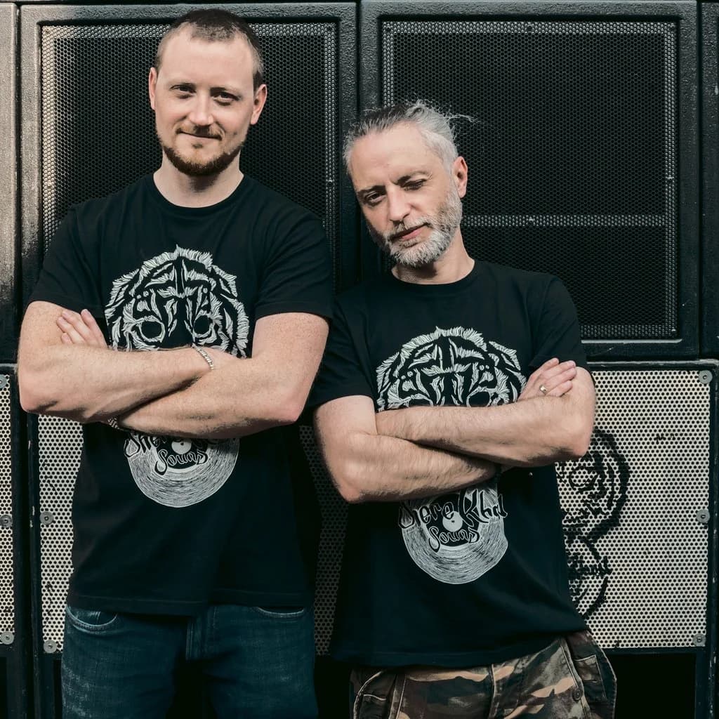 Shere Khan Sound System Solo Session. Reggae, Dub, Steppas, Bass at The Engine Rooms