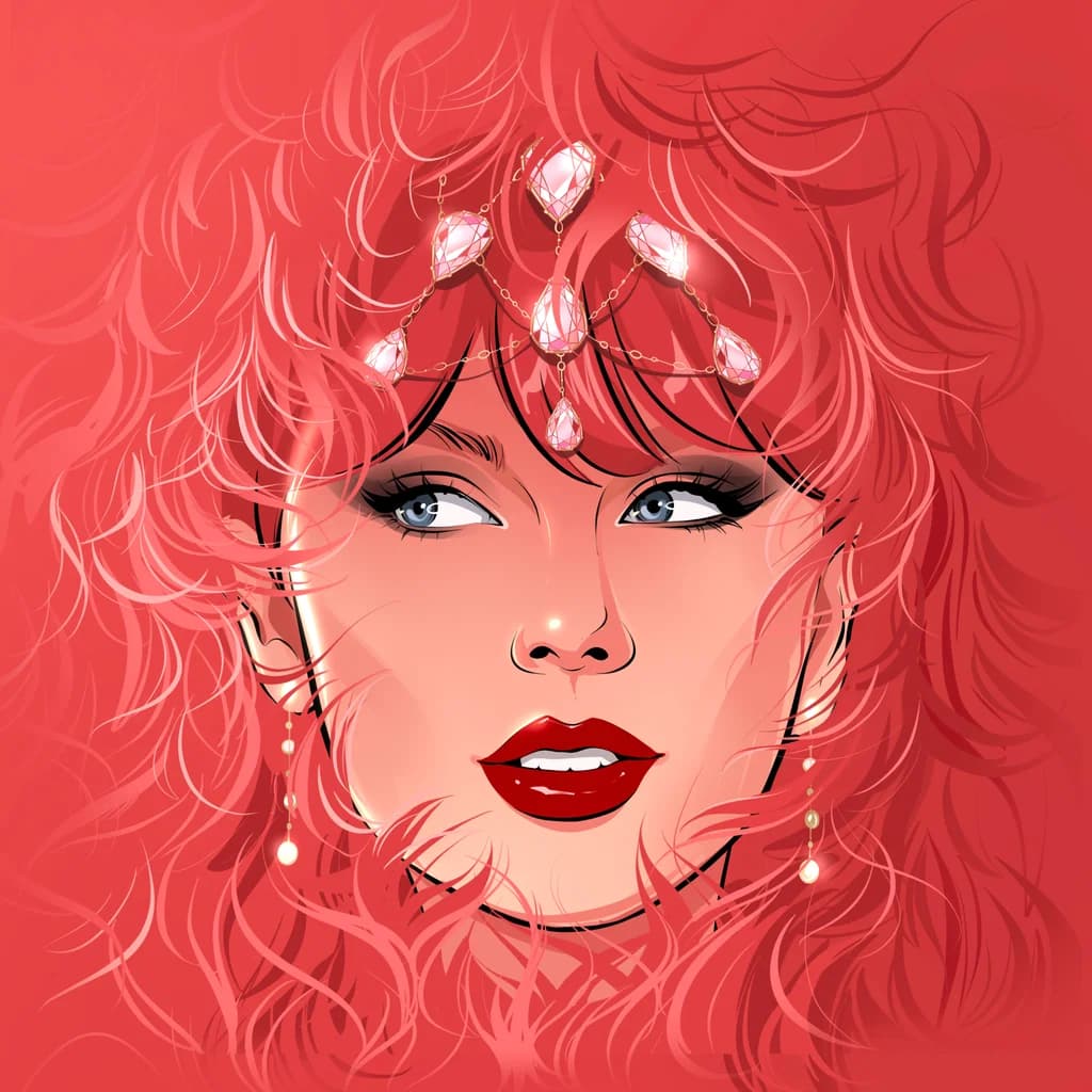 The Best of Taylor Swift by Mystery Ensemble