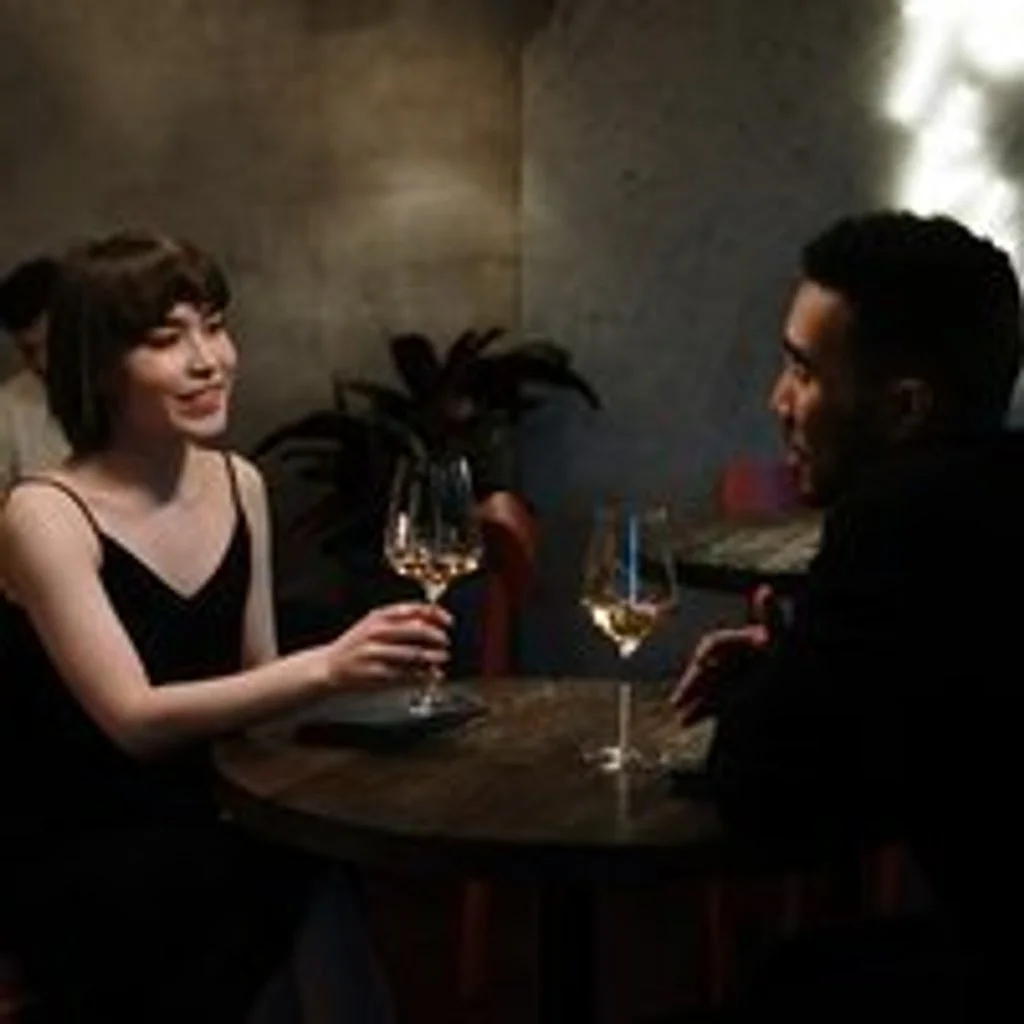Speed Dating Sheffield| Ages 30-45