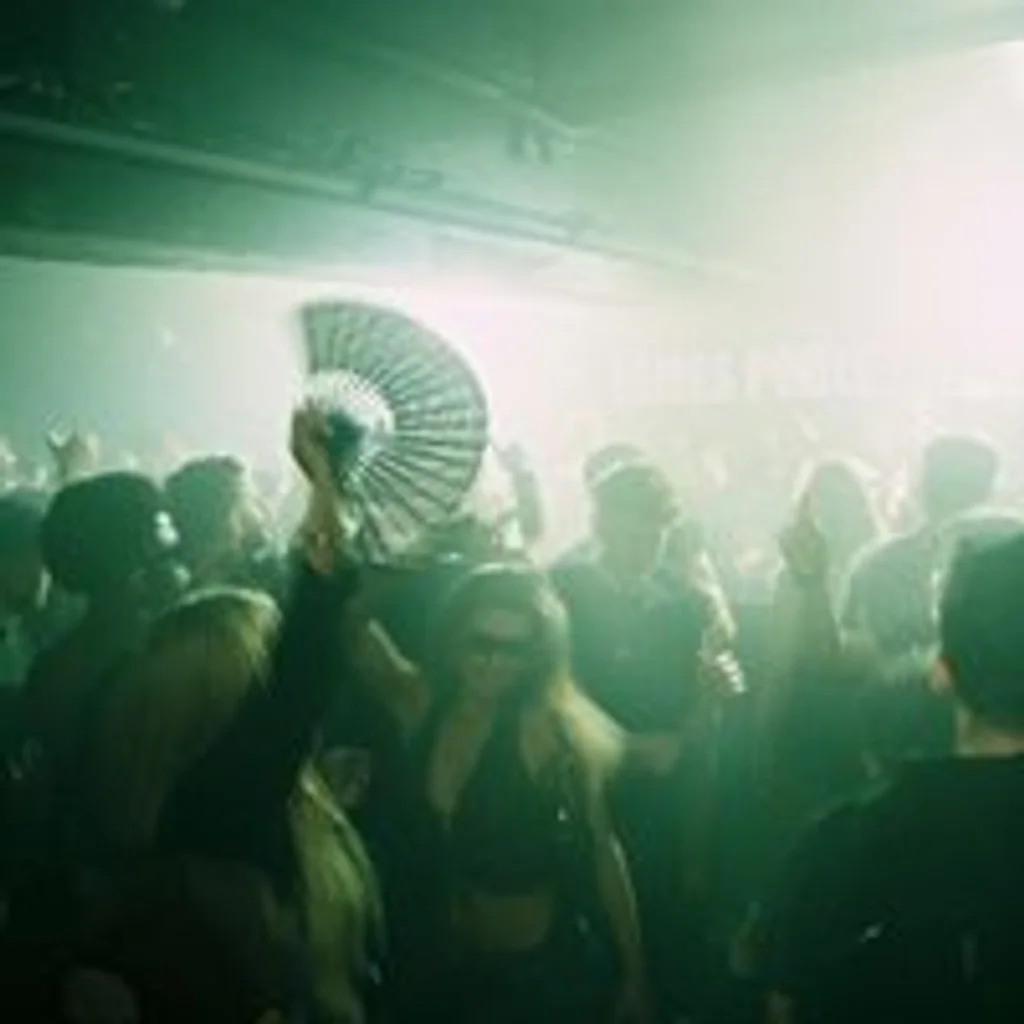 Lemonade Bangs - Club Season Show 3 - Headliner TBA